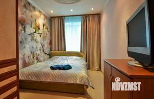 2-к квартира, посуточно, 48м2, 1/5 этаж