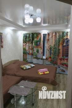 2-к квартира, посуточно, 45м2, 2/5 этаж