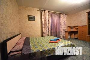 1-к квартира, посуточно, 40м2, 4/5 этаж