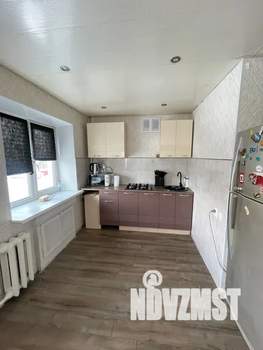 2-к квартира, посуточно, 45м2, 4/5 этаж