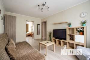 2-к квартира, посуточно, 45м2, 2/5 этаж