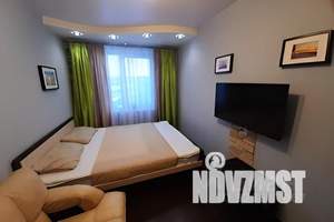 2-к квартира, посуточно, 45м2, 8/10 этаж