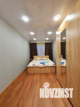 2-к квартира, посуточно, 50м2, 2/5 этаж