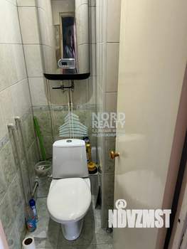 2-к квартира, на длительный срок, 47м2, 5/9 этаж