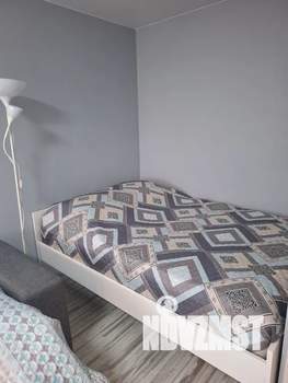 1-к квартира, посуточно, 30м2, 3/9 этаж