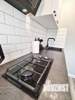 1-к квартира, посуточно, 31м2, 1/1 этаж