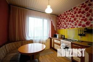 2-к квартира, посуточно, 56м2, 5/5 этаж