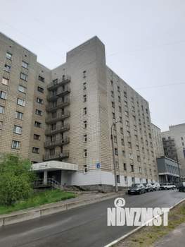 Студия квартира, на длительный срок, 27м2, 8/10 этаж