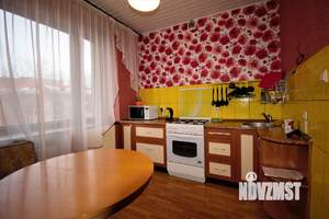 2-к квартира, посуточно, 56м2, 5/5 этаж