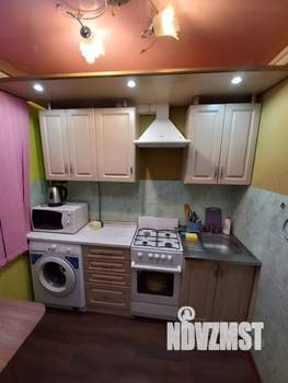 2-к квартира, посуточно, 50м2, 1/6 этаж