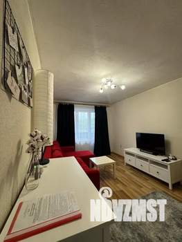 1-к квартира, посуточно, 35м2, 9/9 этаж