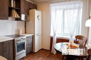 2-к квартира, посуточно, 51м2, 5/9 этаж