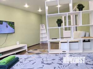 1-к квартира, посуточно, 41м2, 3/5 этаж