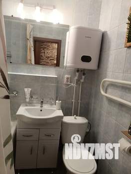 1-к квартира, посуточно, 30м2, 3/5 этаж