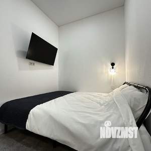 1-к квартира, посуточно, 12м2, 1/1 этаж