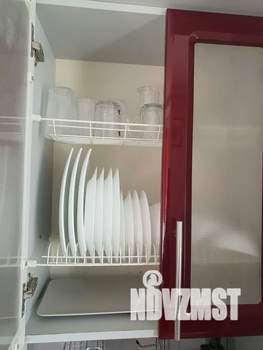 Студия квартира, посуточно, 35м2, 2/5 этаж