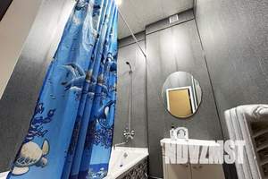 2-к квартира, посуточно, 49м2, 2/4 этаж