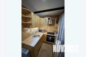 2-к квартира, посуточно, 47м2, 4/5 этаж