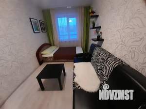 2-к квартира, посуточно, 46м2, 2/10 этаж
