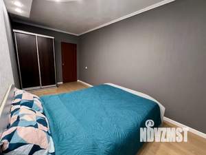 3-к квартира, посуточно, 62м2, 1/9 этаж