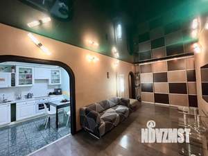 2-к квартира, посуточно, 68м2, 7/10 этаж