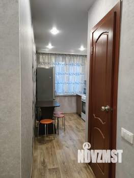 2-к квартира, посуточно, 43м2, 1/9 этаж