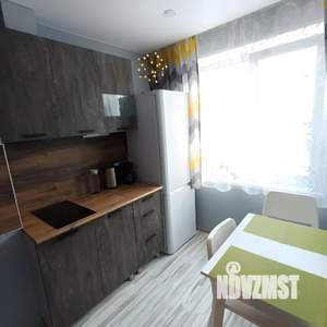 1-к квартира, посуточно, 30м2, 3/9 этаж