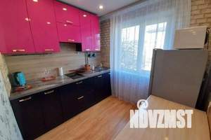 2-к квартира, посуточно, 45м2, 3/5 этаж