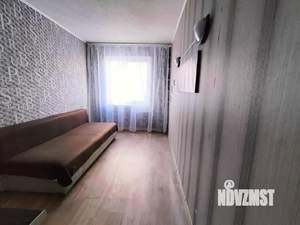 2-к квартира, посуточно, 60м2, 1/5 этаж