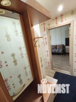 1-к квартира, посуточно, 38м2, 2/5 этаж