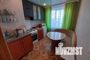 1-к квартира, посуточно, 33м2, 1/9 этаж