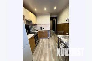 1-к квартира, посуточно, 31м2, 5/5 этаж