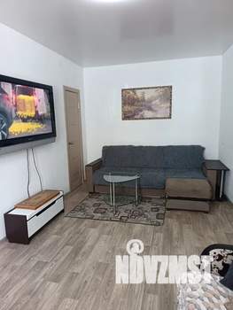 2-к квартира, посуточно, 45м2, 1/5 этаж