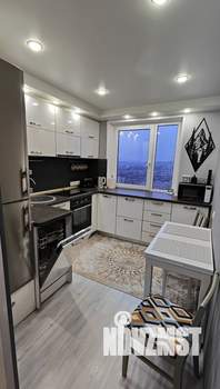 2-к квартира, на длительный срок, 45м2, 9/10 этаж