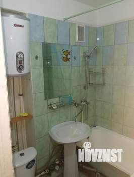 1-к квартира, на длительный срок, 33м2, 2/5 этаж