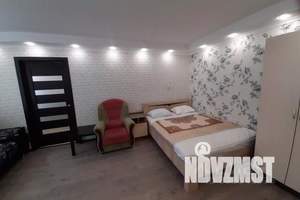 2-к квартира, посуточно, 45м2, 2/5 этаж