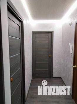 2-к квартира, посуточно, 44м2, 1/1 этаж