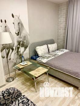 1-к квартира, посуточно, 30м2, 1/3 этаж