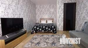 1-к квартира, посуточно, 35м2, 5/9 этаж