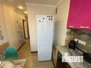 2-к квартира, посуточно, 46м2, 3/10 этаж