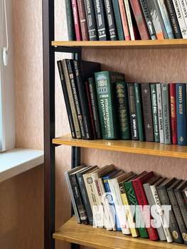 3-к квартира, посуточно, 67м2, 4/9 этаж