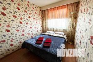 3-к квартира, посуточно, 62м2, 4/6 этаж