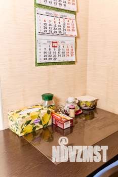 2-к квартира, посуточно, 50м2, 1/2 этаж