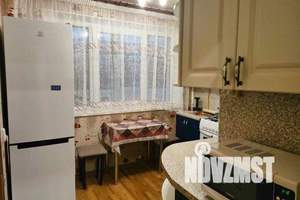 1-к квартира, посуточно, 36м2, 1/9 этаж