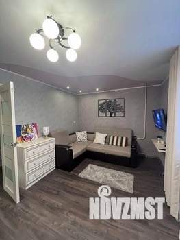 1-к квартира, посуточно, 31м2, 1/1 этаж