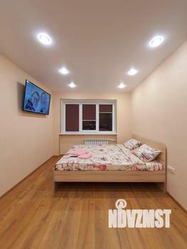 1-к квартира, посуточно, 33м2, 2/5 этаж