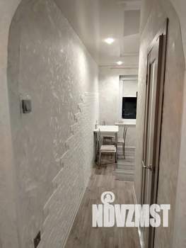 1-к квартира, посуточно, 30м2, 9/9 этаж