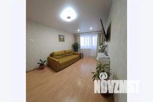 1-к квартира, посуточно, 32м2, 5/5 этаж