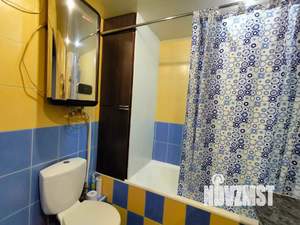 2-к квартира, посуточно, 60м2, 1/5 этаж