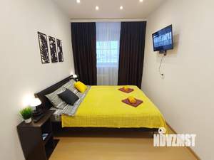 3-к квартира, посуточно, 70м2, 5/6 этаж